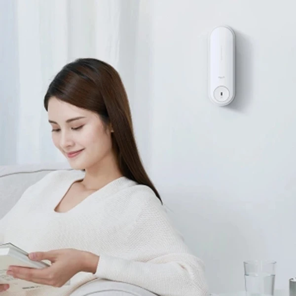 Xiaomi Youpin Deerma Dempx830 слайдовый автоматический ручной аэрозольный диспенсер