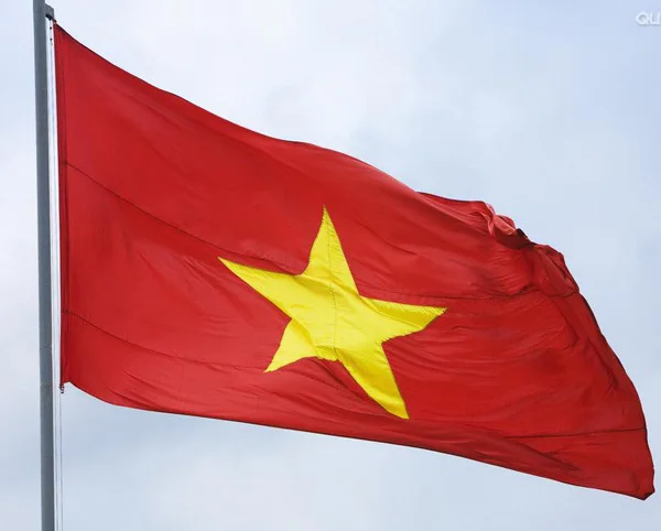 Бесплатная доставка 150x90 см флаг Вьетнама 3x5 футов Национальный флаг|vietnam flag|country