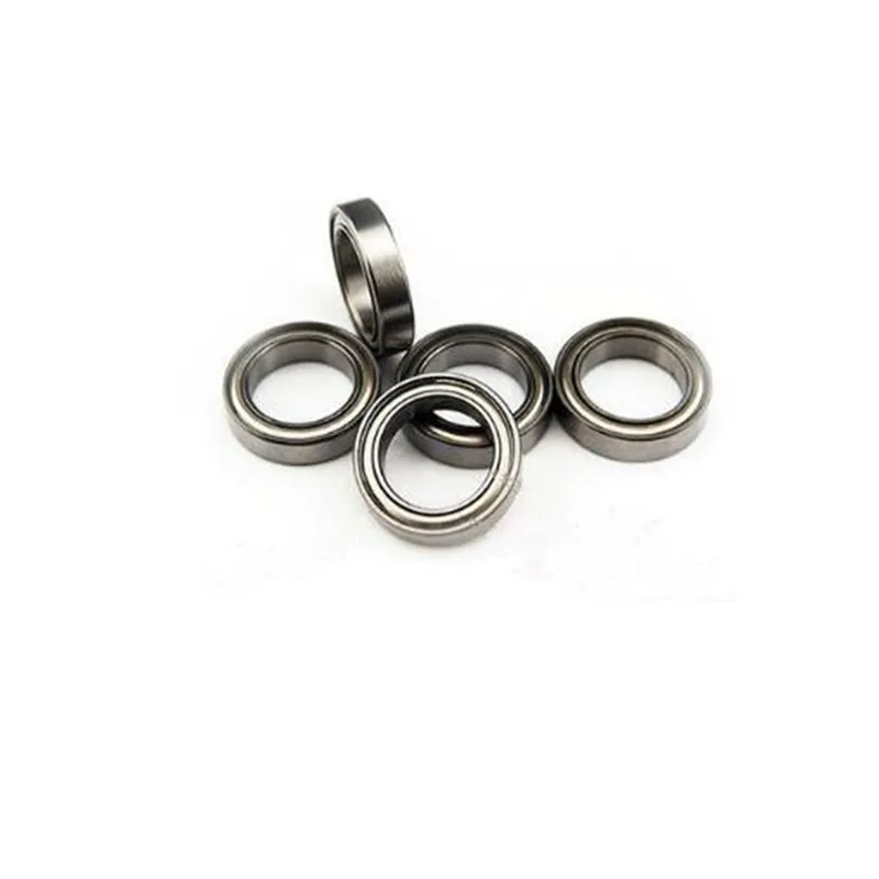 10 шт. высококачественные ультратонкие радиальные шарикоподшипники 61700Z 6700ZZ 63700ZZ