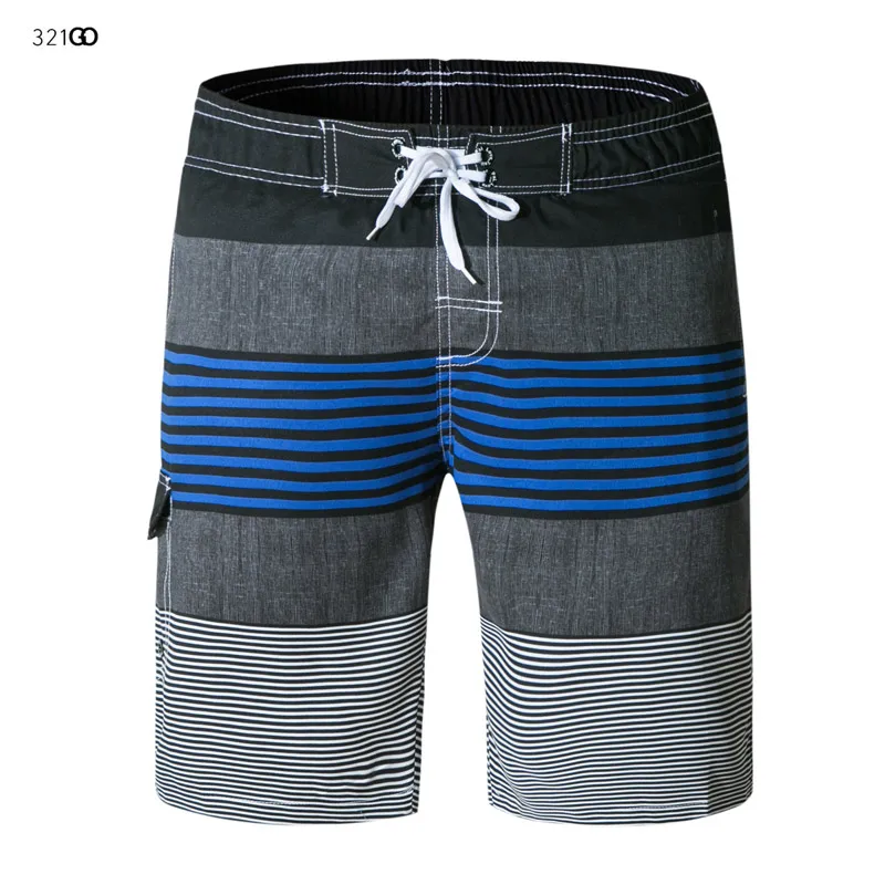 Для Мужчин's Бермуды пляжные че плавательные шорты для пляжа размера плюс