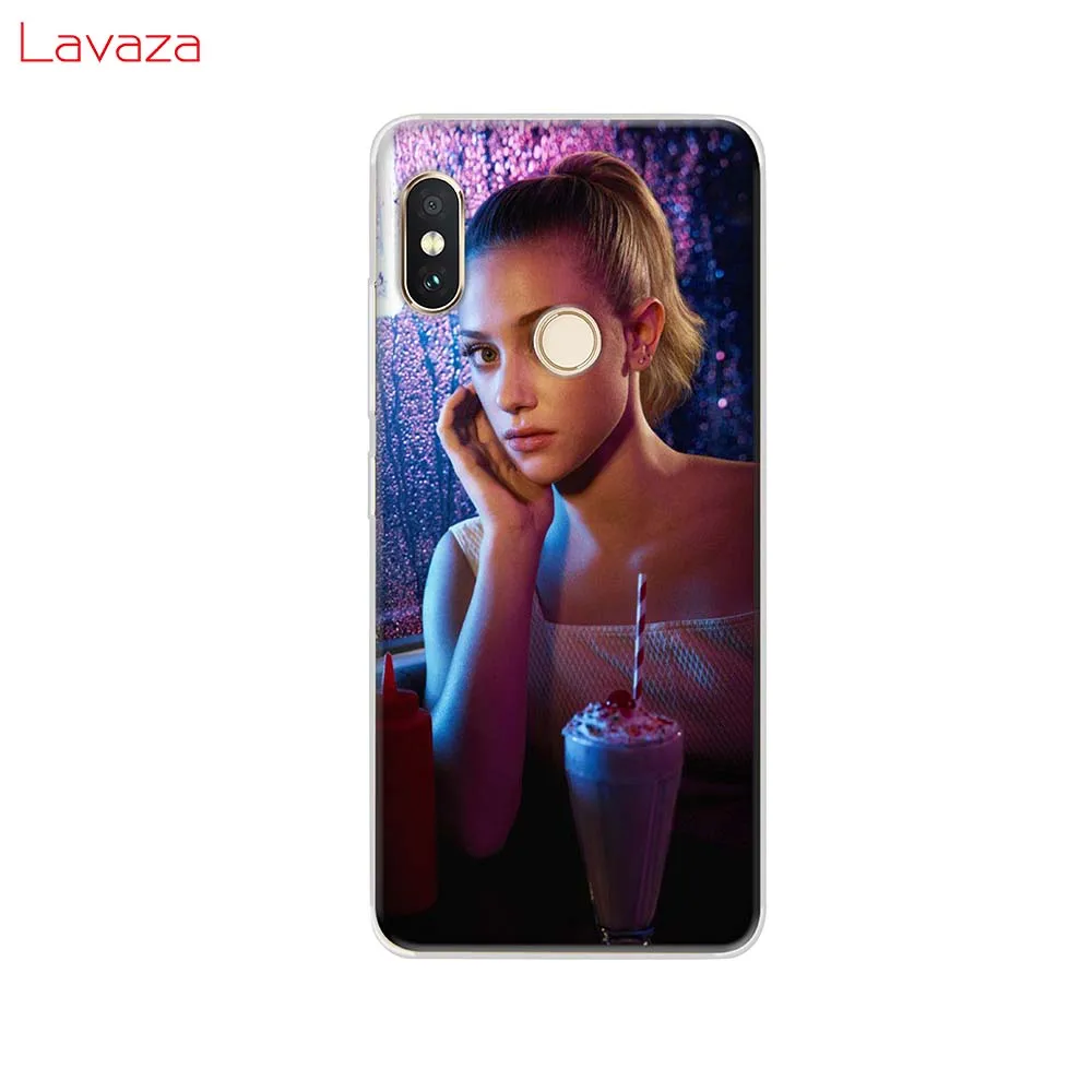 Жесткий Чехол для ТВ-шоу Lavaza POCOPHONE F1 Xiaomi A2 8 9 SE Lite A1 Max 3 чехол Redmi Note 7 Pro | Мобильные