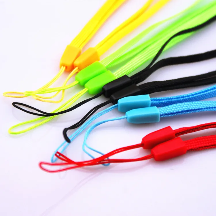 Нейлоновый ремешок MP3 на запястье Спортивные ремни для Walkman музыкальный плеер