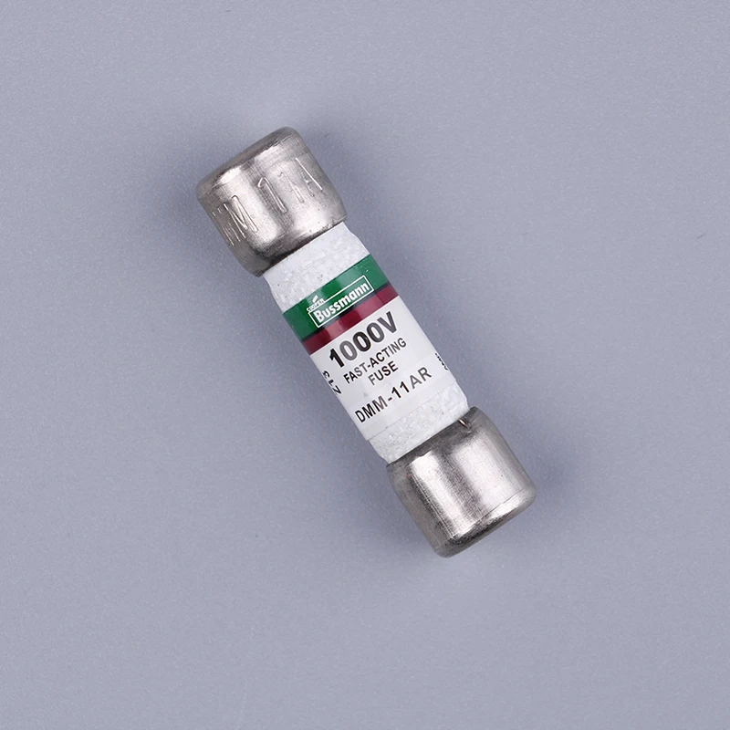 1pc DMM 11 11A DMM11 1000V Цифровой мультиметр сменный предохранитель оптовая