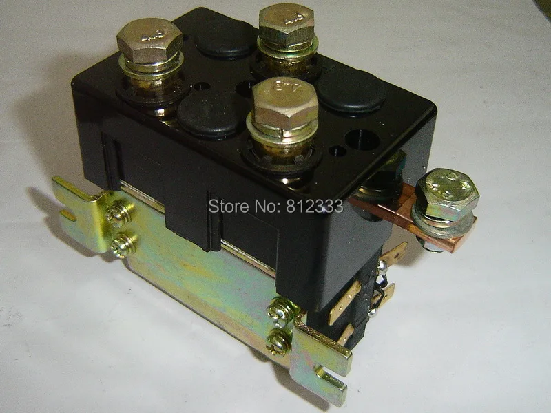 

20PCS/Lot DC88 36V DC Contactor
