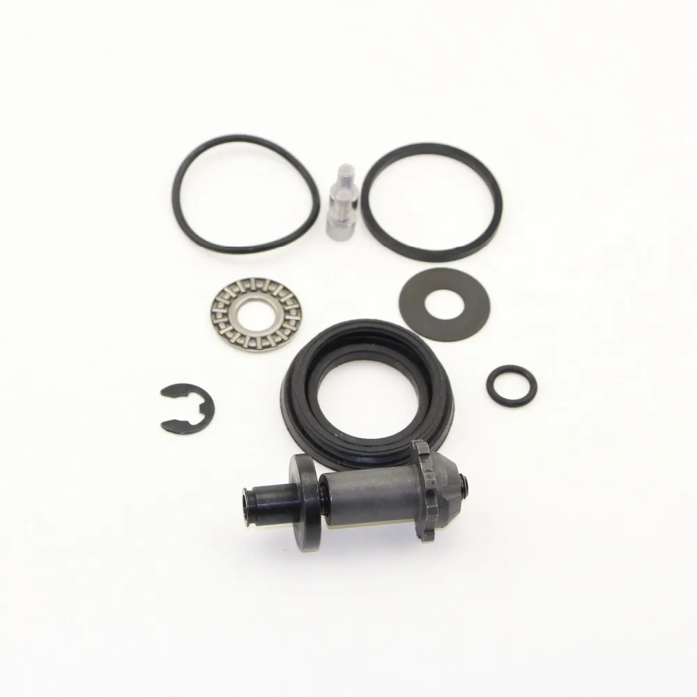 2 шт. 12 звездообразный ручной тормоз серводвигатель суппорт соединительный винт