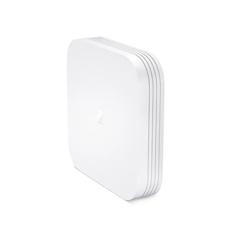 2016 Новый Xiaomi Mi TV Box 3 pro Android 5.1 Смарт 4 К HD MiTV MiBox S 2 Г + 8 Dual USB Поддержка Miracast Airplay DLNA
