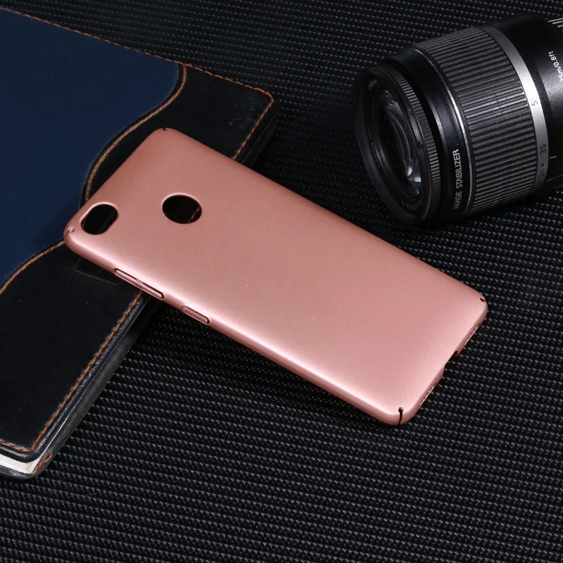 Godgift Phone Shell Case For ZTE Nubia z11 mini S Cover z 11 Plastic |