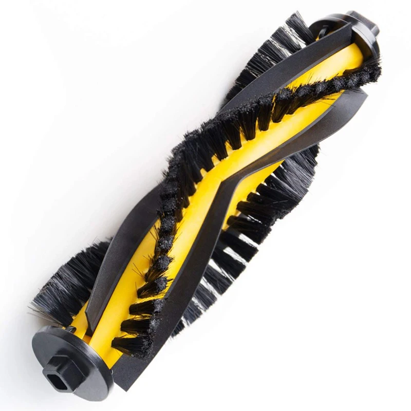 11 шт. щётка роликовые боковые щетки набор бытовые чистящие инструменты для Eufy