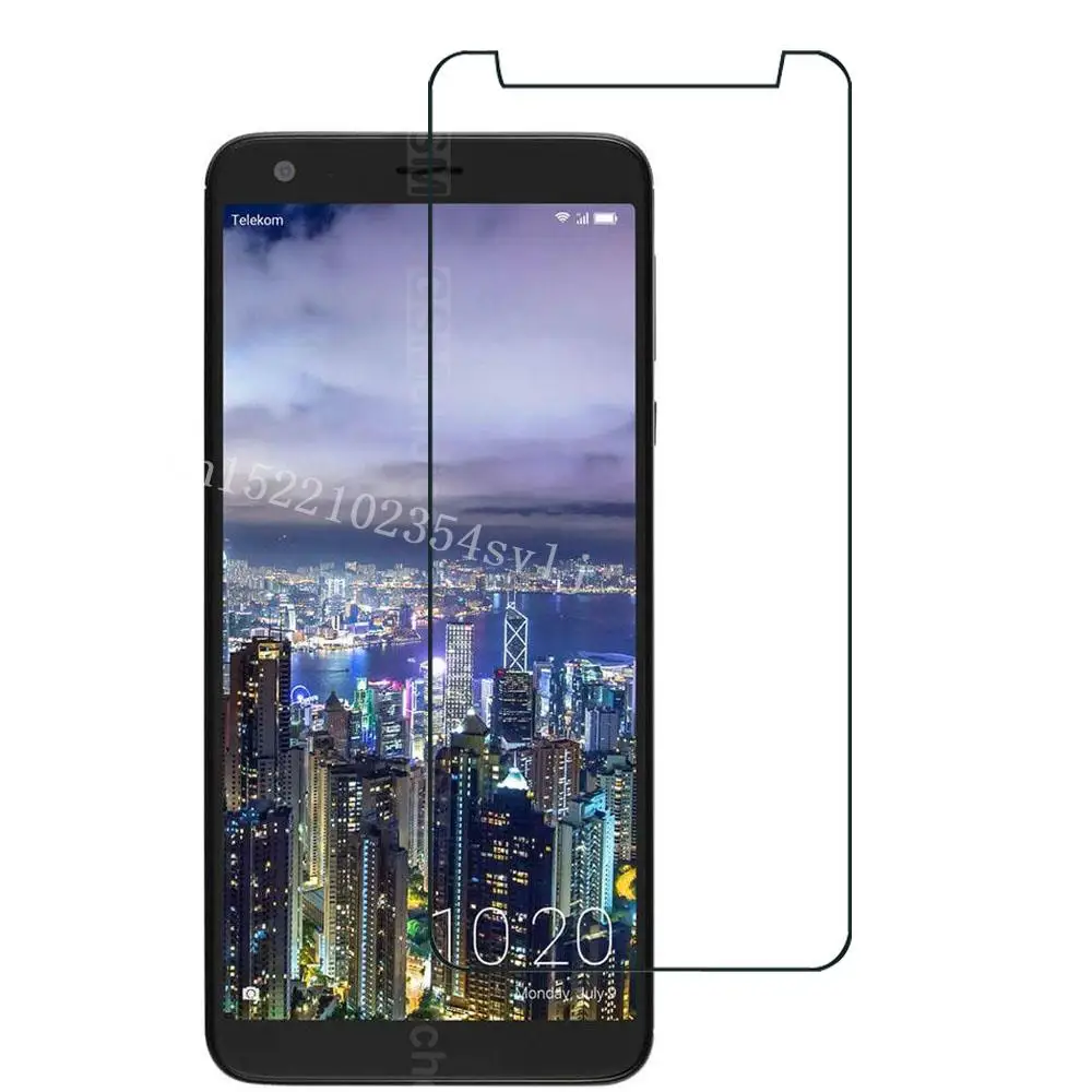 Закаленное стекло Sharp Aquos B10 для защиты экрана от царапин защитная пленка b 10 |