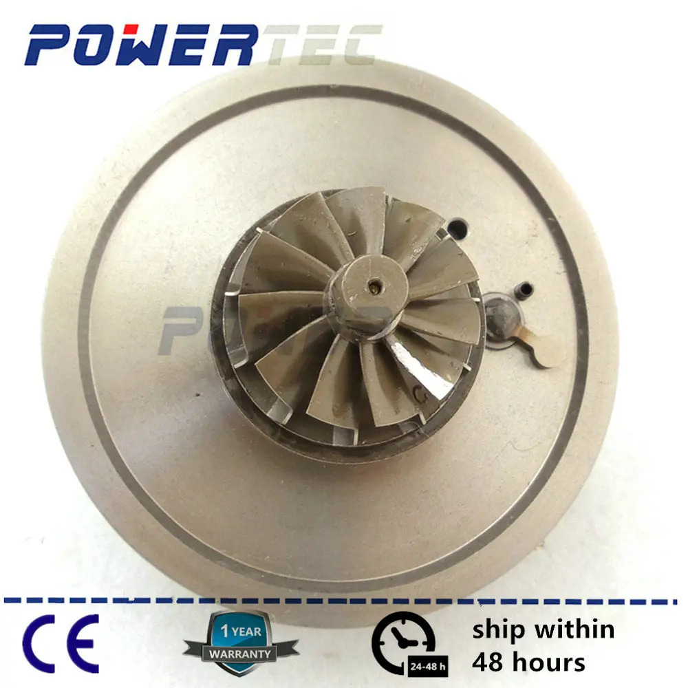 VW EOS Гольф V Гольф VI Passat B6 Scirocco Tiguan 2.0 TDI cbab к cbda cbdb-turbo КЗПЧ картридж BV43 53039700132/53039700139