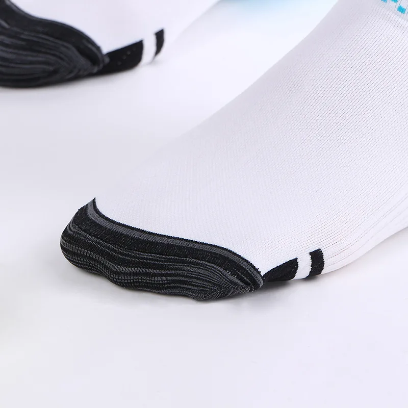 Tous 6124 FXT compression socks for foot fascia and spurs 1 PR outdoor stretch men's women's sports |