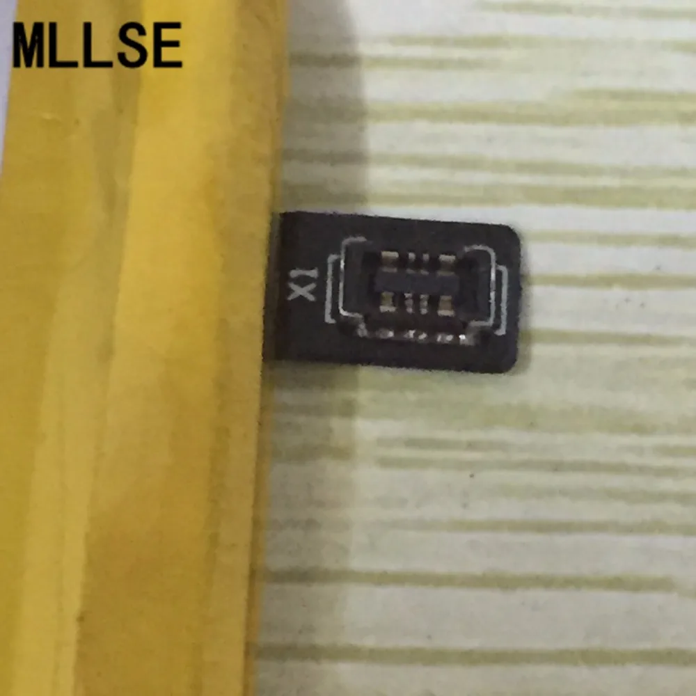 Аккумулятор MLLSE 3120 мАч для BQ Aquaris X5 Plus аккумулятор мобильного телефона|battery for|phone