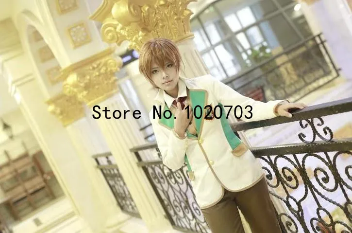 STARMYU Yuta Hoshitani Toru Nayuki Shu Kuga костюм для косплея|cosplay akatsuki|cosplay costume narutocostume infant |