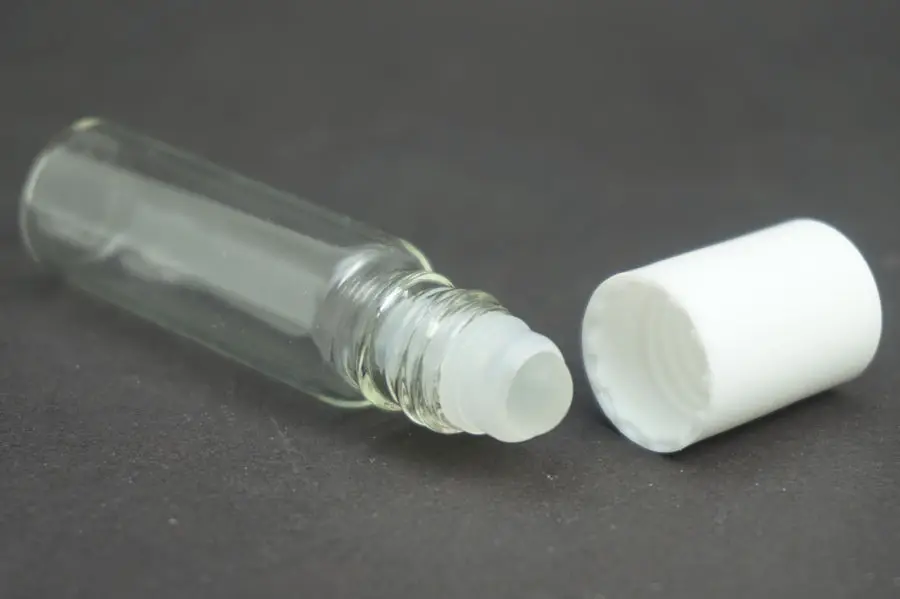 10 шт. колпачки для бутылочки эфирного масла 5 мл|blend| |