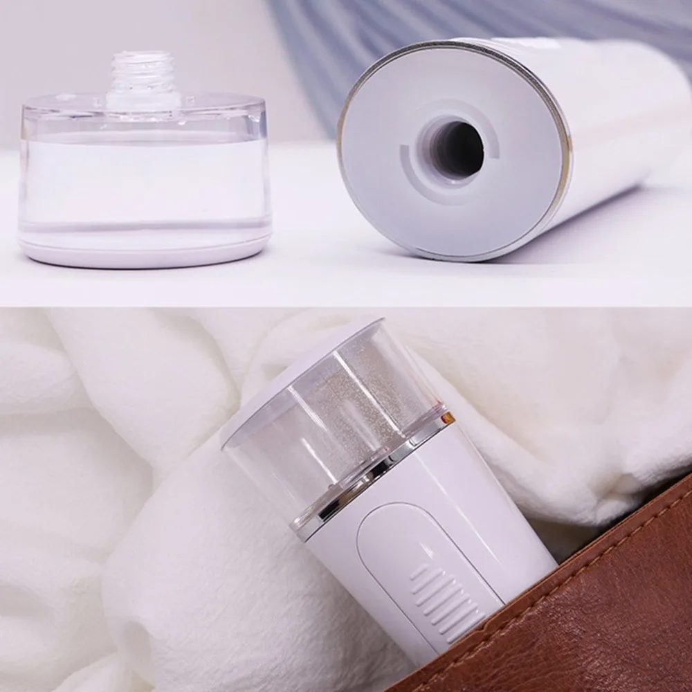 Ручной очиститель воды отрицательных ионов увлажнитель воздуха USB зарядка