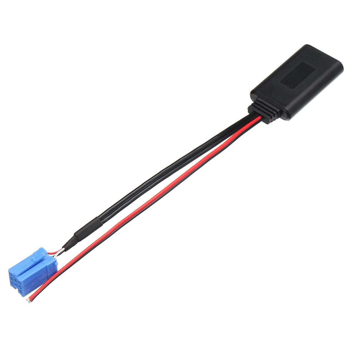 

Radio bluetooth AUX Adapter Cable for AUDI Chorus 2 Concert 1 2 Symphony 1 for Blaupunkt CD receivers