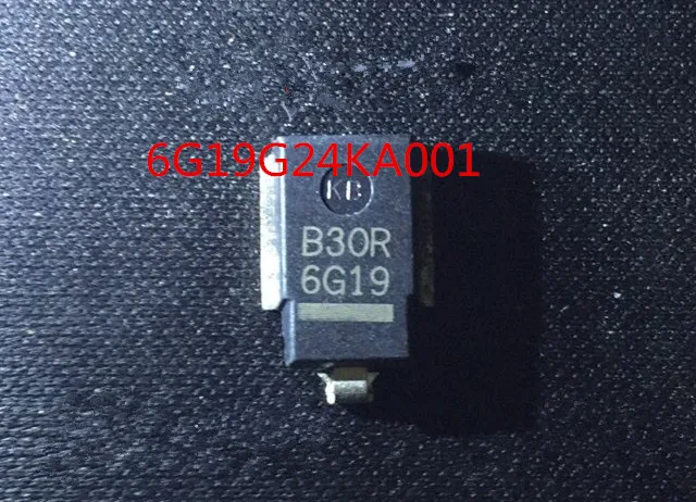 

New original 6G19G24KA001
