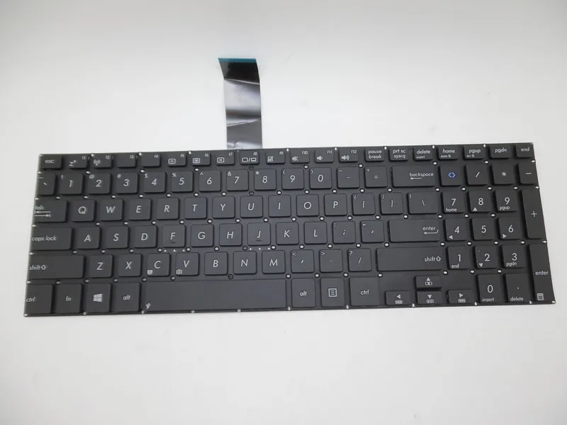 Клавиатура для ASUS A551L R551 R551L R553 R553L K551 K551L V551 V551L S551 S551L