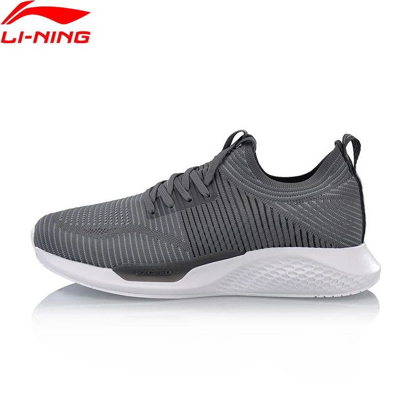 Li-Ning/Мужская классическая прогулочная обувь Трендовые спортивные кроссовки с