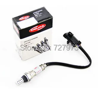 JICOSMOSLU: задний датчик для CHERY TIGGO DR5 QQ EASTAR 4G63/4G64 2 0/2.4L Версия: 25327985 1054 C2|tiggo chery|qq cherytiggo |