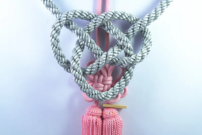 Один комплект JP соединительная планка производство автомобилей GOLDEN KIN TSUNA ROPE &amp