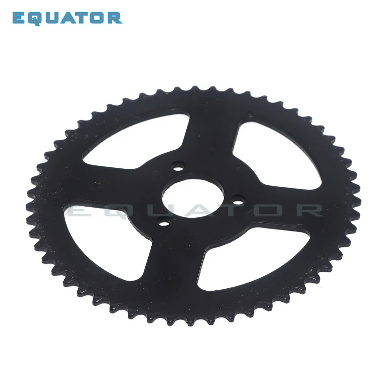 Мотоциклетные детали 47cc 49cc T8F карманная цепь для мини-мотовездехода квадроцикла