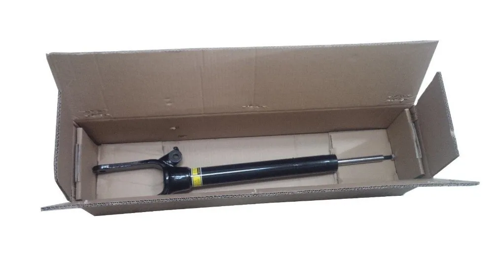 Передняя подвеска гидравлический амортизатор для Mercedes Benz W164 ML300 ML350 OE:1643200130 GL350 GL450