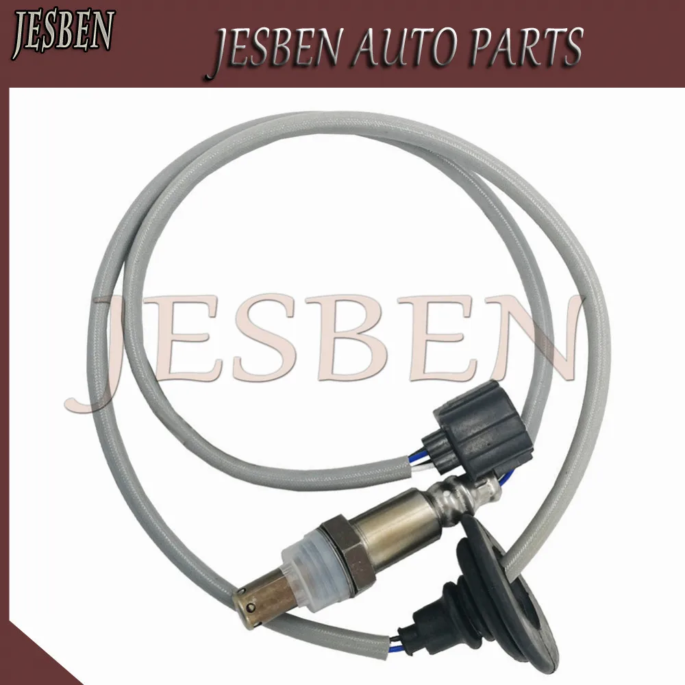1588A141 1588A183 234 4116 Новый кислородный датчик Lambda o2 для Mitsubishi Lancer Outlander Sport RVR EVO X 1.8L 2.0L 2.4L