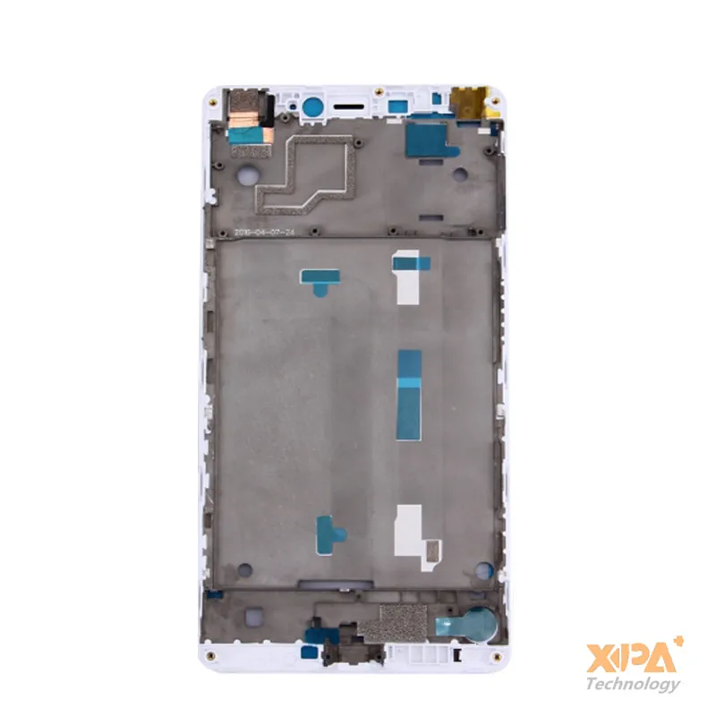 YIDATON Front Frame Bezel Housing For Xiaomi Mi Max LCD Screen Holder Replacement Parts | Мобильные телефоны и аксессуары