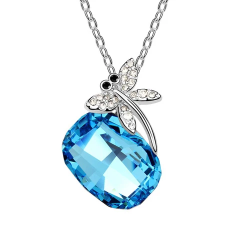 Collares Maxi Ожерелье &amp Подвески НОВАЯ Любовь Сестра Бабочка Любовник Шарм Лучшие