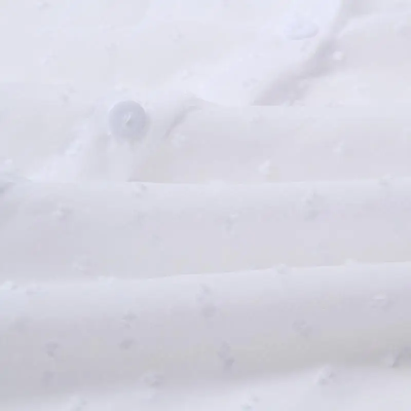 Блузки с пышными рукавами женские 2019 летние винтажные сетчатые топы в горошек