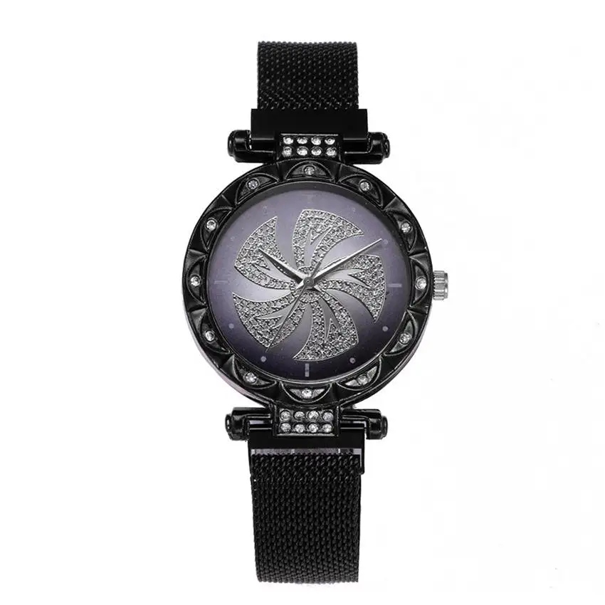 Женские часы хит продаж кварцевые женские модные высококачественные Ретро