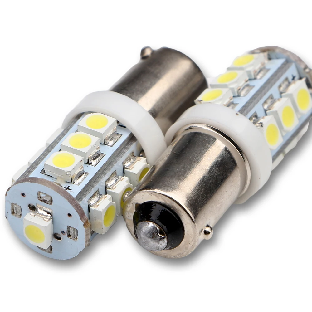 500 шт./лот BA9S 1210 3528 13 SMD LED T4W H6W T11 интерьерные лампы для чтения задние парковочные