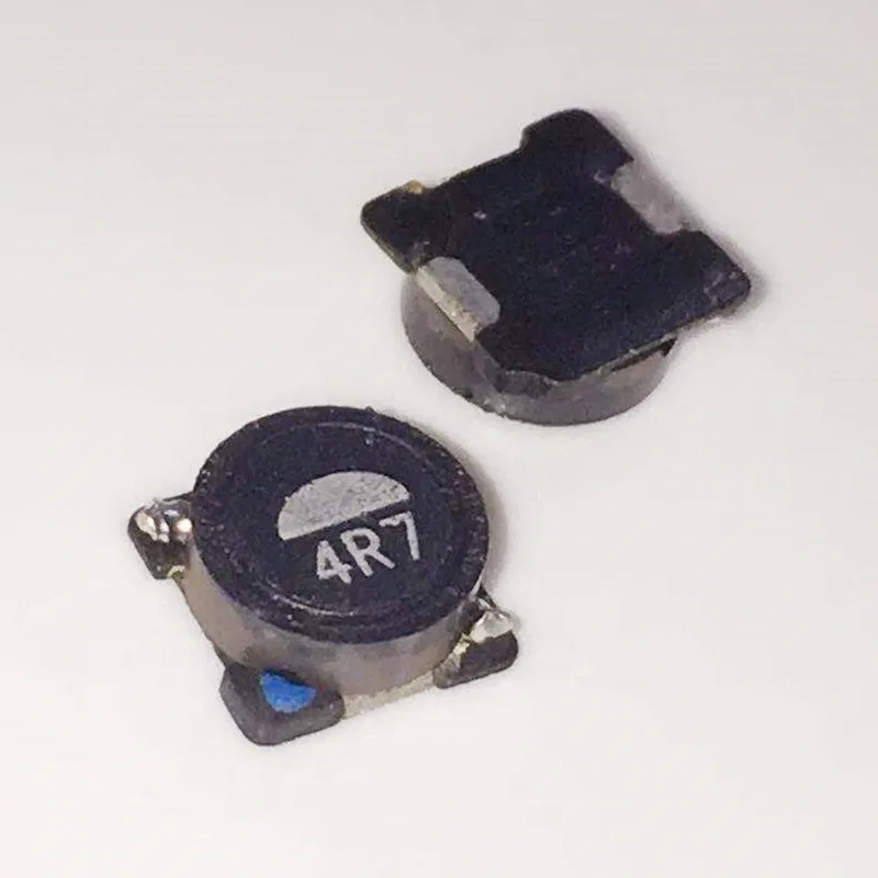 

20PCS SLF6025T-4R7M1R5-PF 6*6*2.5mm Power Inductor Original Genuine