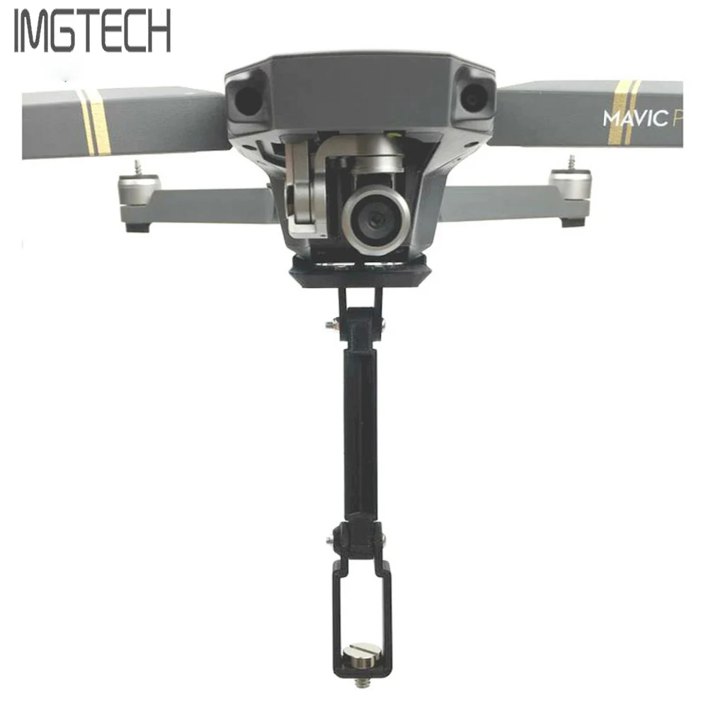 Кронштейн для панорамной камеры DJI MAVIC Pro 360 градусов|bracket for camera|bracket mountbracket camera |