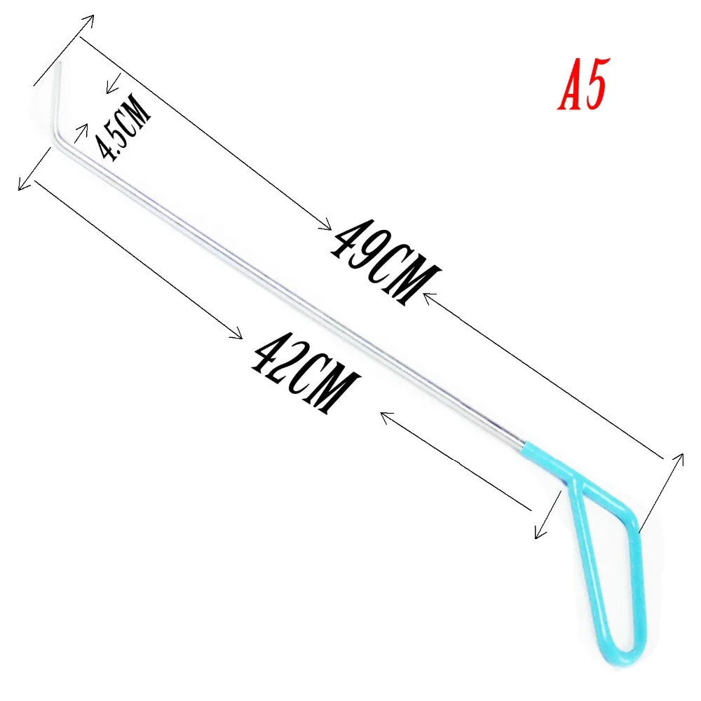 Инструмент для удаления вмятин без покраски 1 шт.|paintless dent repair|hail repairpaintless |