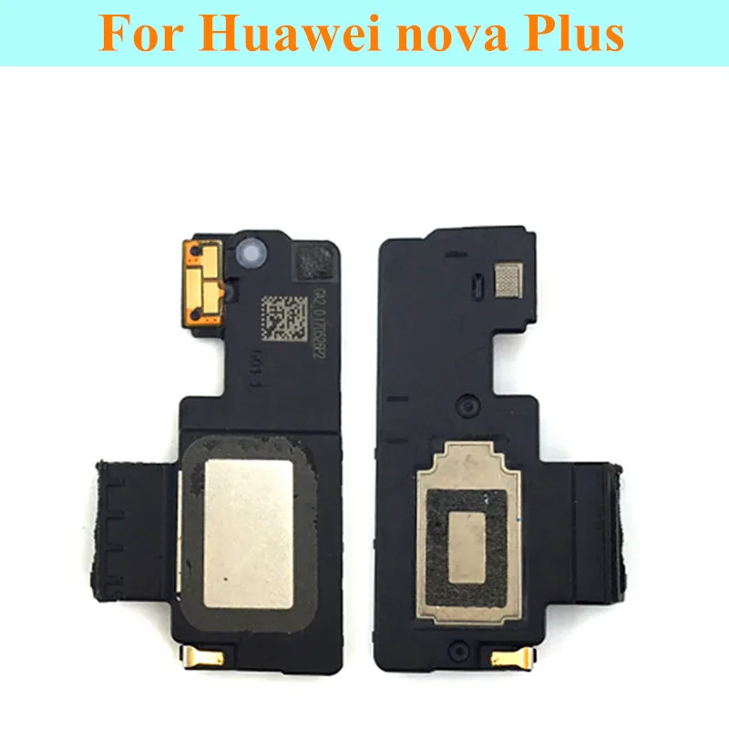 1 шт. динамик для Huawei nova/nova 2/Plus|Шлейфы мобильных телефонов| |