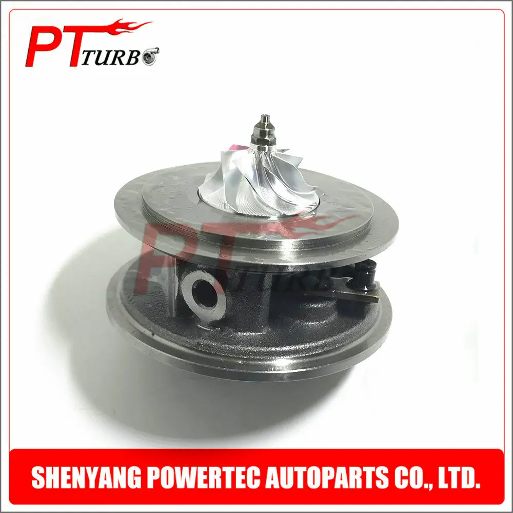 813860-5001S турбо зарядное устройство core сбалансированное для Seat Leon 1 6 TDI 81 кВт 110 HP CRKB