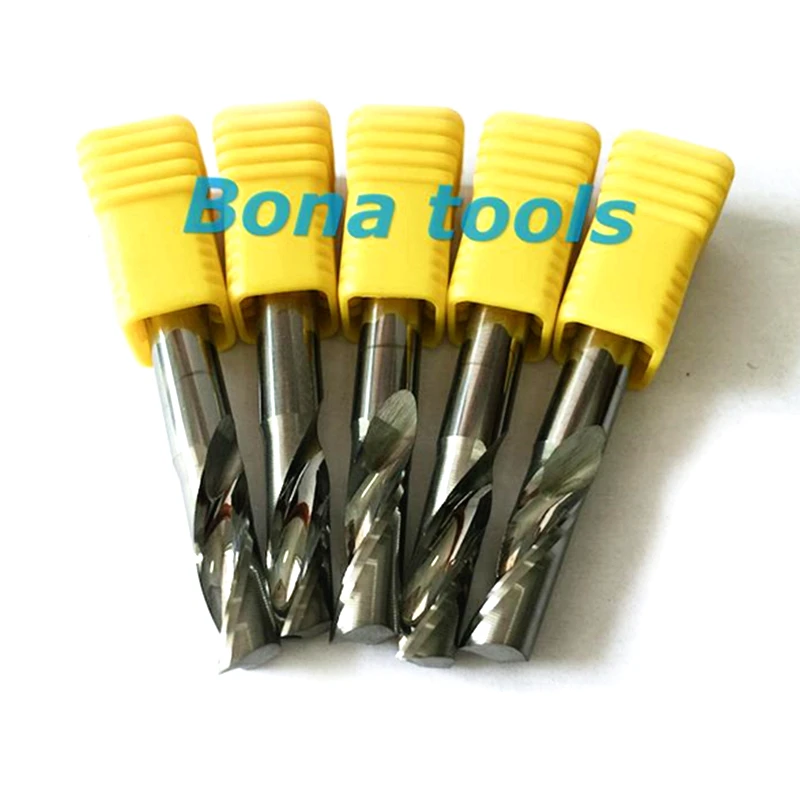 Качественный 6 0x17 мм импортный ЧПУ концевой фрезерный резец карбидные