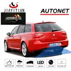 Камера заднего вида JIAYITIAN для SEAT Exeo STEstatesedan 2008  2013CCDночное видениепарковочная резервная камеракамера номерного знака