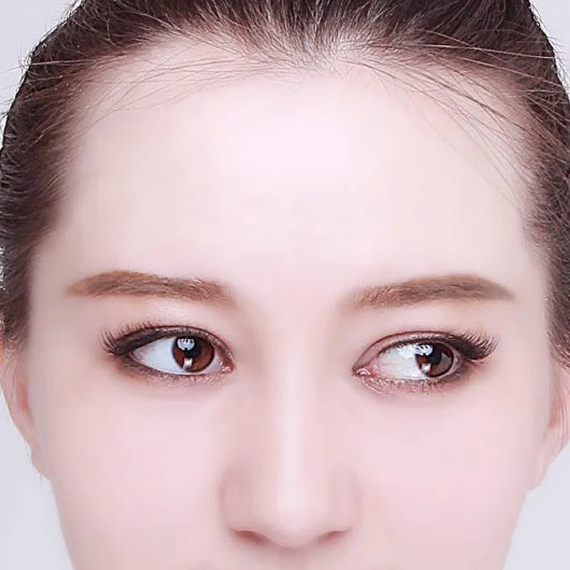 Новое поступление искусственные натуральные длинные магнитные ресницы женские