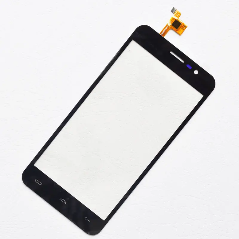 BINYEAE 5 0 ''сенсорный экран для HOMTOM HT16 дигитайзер сенсорная панель стекло
