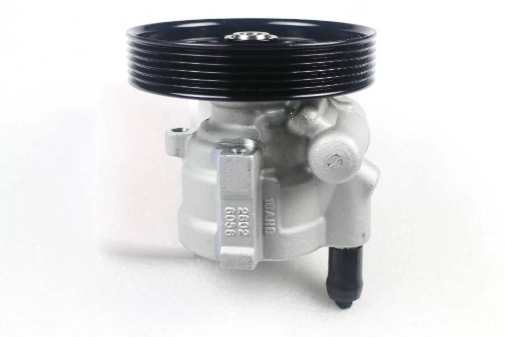 New Power Steering Pump Fit for Nissan Primastar 01-09 6 GRV 8200888511 | Автомобили и мотоциклы