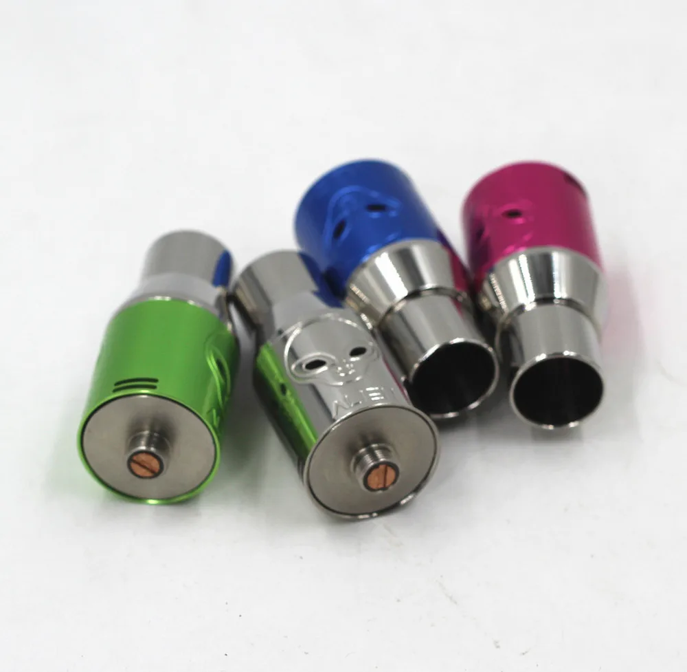 Чужой RDA ввиду капающий распылитель Dripper механический Танк для поле mod мутацией |