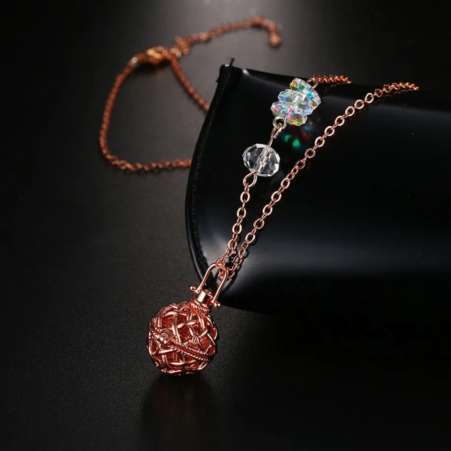 16 мм Маленькая клетка с узором в виде крестика сделай сам медальон Женский