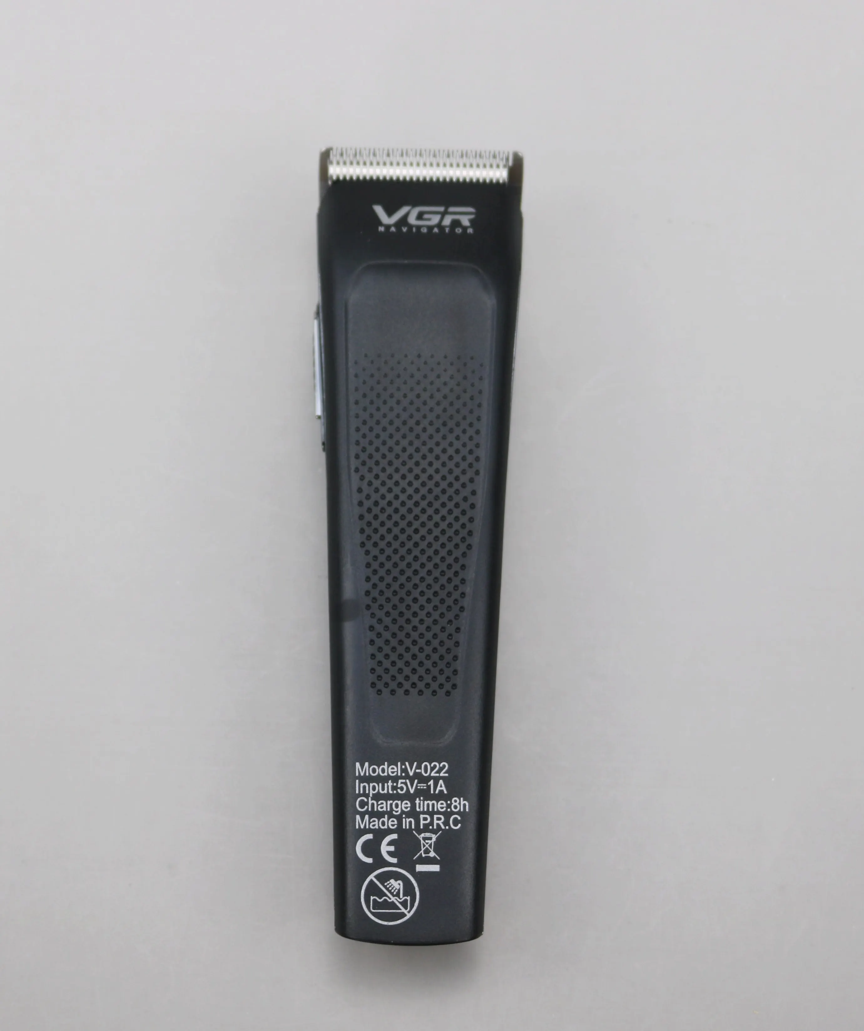 USB профессиональный триммер для волос, машинка для стрижки волос, Беспроводная Машинка для стрижки волос, стрижка усов, Электрический тример для мужчин