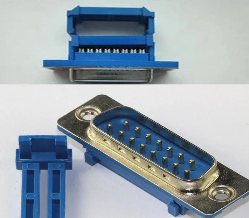 10 шт. DB15 15 штырьков | Обустройство дома