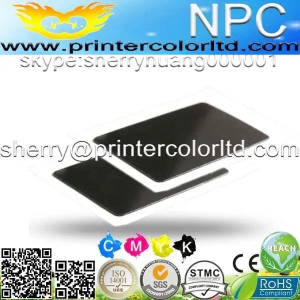 Тонер сбросить чип для Kyocera FS-C5250DN копир TK590 TK591 TK592 TK593 TK594 тонера копира FS 5250 |