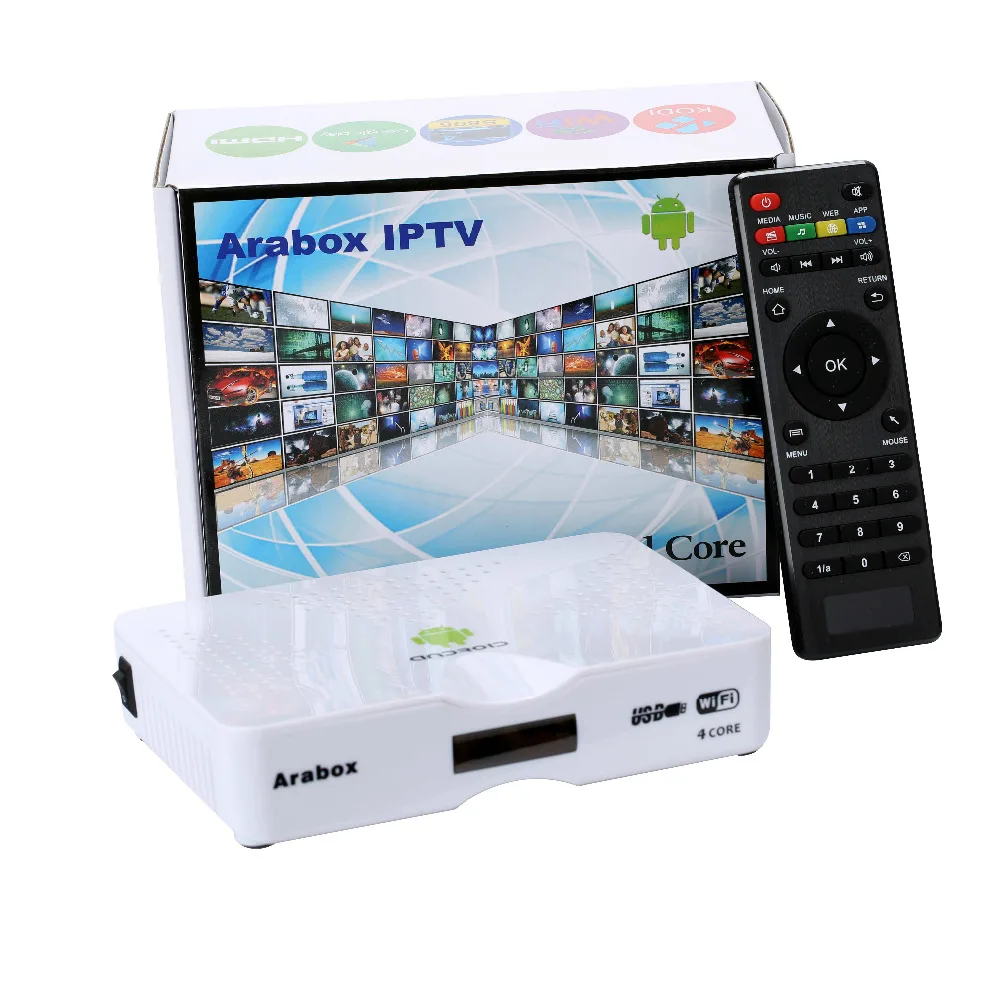 Лучший пожизненный бесплатный арабский IPTV Box с 800+ арабский французский шведский Live tv бесплатно навсегда IP tv Арабский без ежемесячной годовой платы