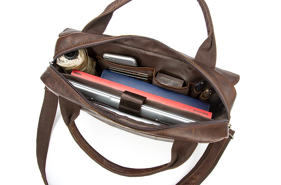 OGRAFF мужская сумка кожаная сумка Bolsas натуральная кожа сумка роскошный дизайн сумка на плечо черные большие сумки Мужская сумка кожаная винтажная
